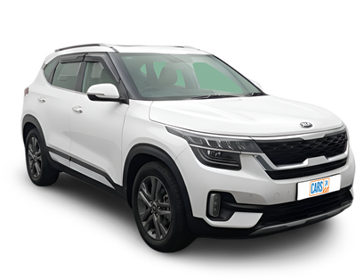 2019 KIA SELTOS - SUV - Diesel - Manual - ₹10.17 lakh